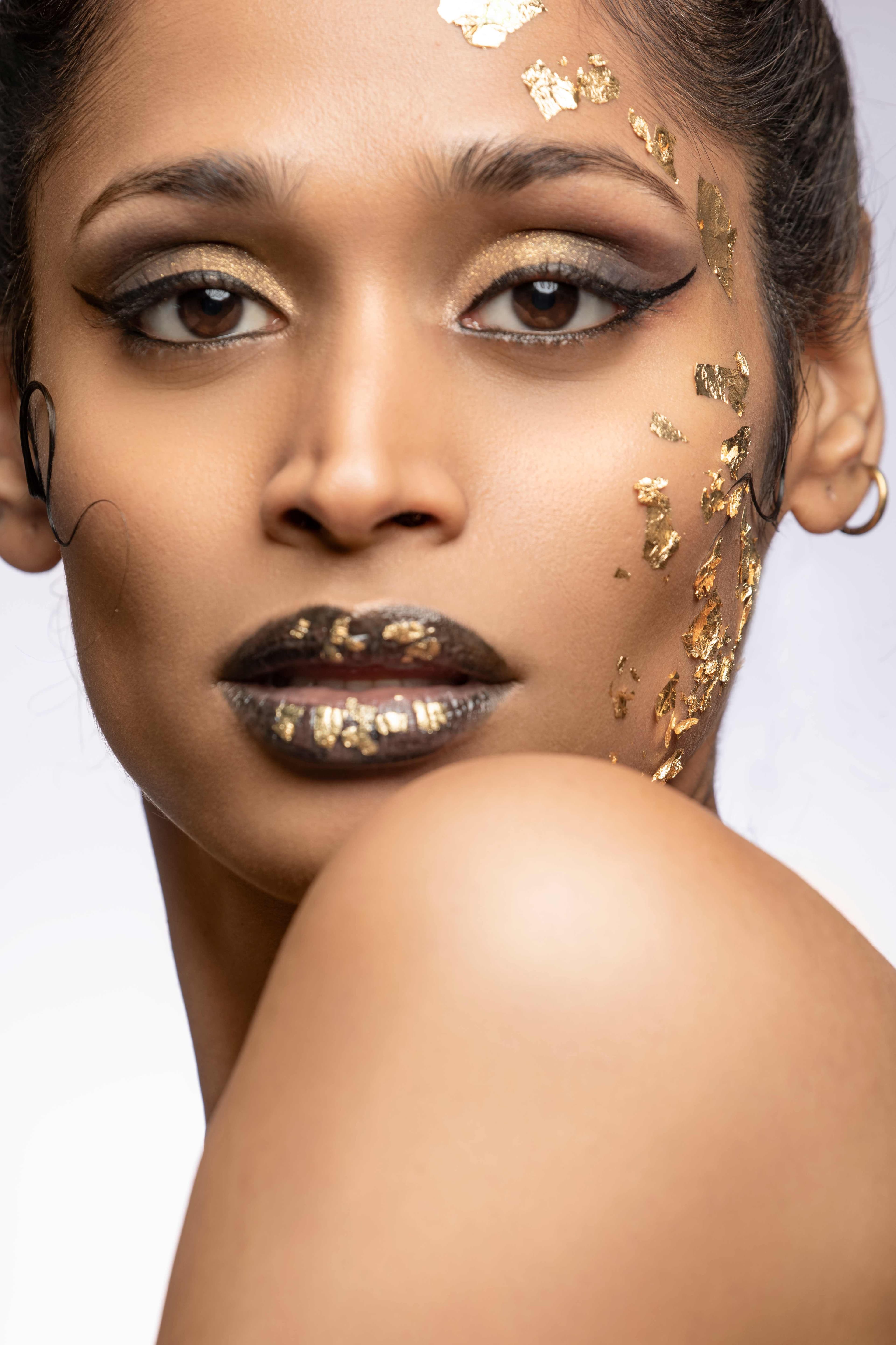 Gold Leaf Editorial